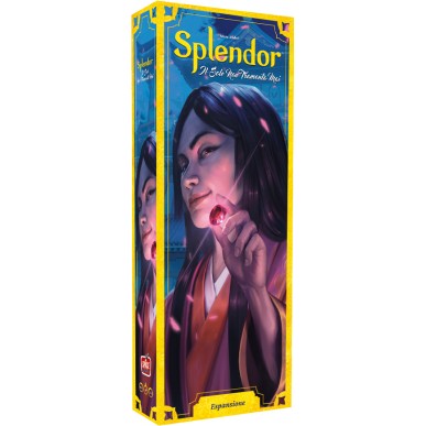 Splendor - Il Sole Non Tramonta Mai (Espansione)