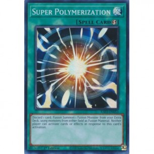 Super Polymerization (V.1 -...