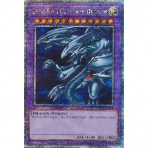 Blue-Eyes Ultimate Dragon...