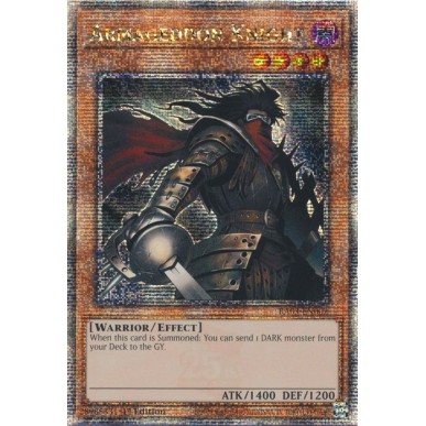 Armageddon Knight (V.5 - Quarter...