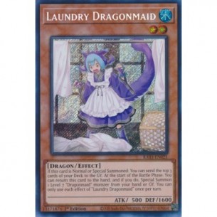Laundry Dragonmaid (V.3 -...