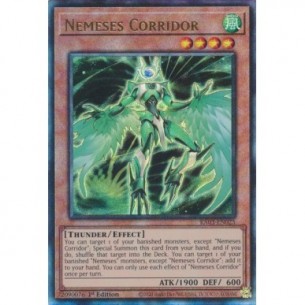 Nemeses Corridoio (V.7 -...