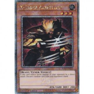 X-Saber Airbellum (V.2 -...