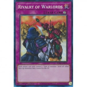 Rivalry of Warlords (V.6 -...