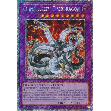 Chimeratech Overdragon (V.1 -...