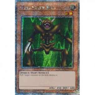 Man-Eater Bug (V.2 -...