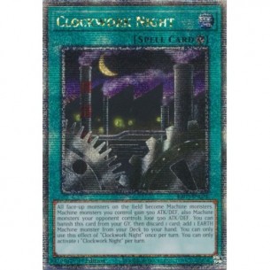 Clockwork Night (V.5 -...