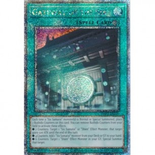 Gateway of the Six (V.2 -...