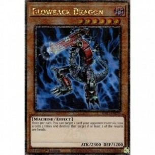 Blowback Dragon (V.2 -...