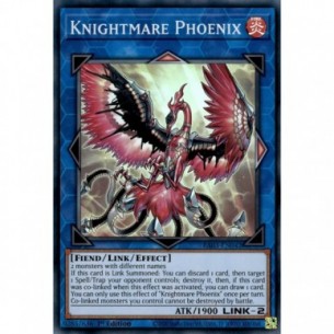 Knightmare Phoenix (V.1 -...