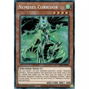 Nemeses Corridor (V.6 -...
