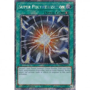 Super Polymerization (V.4 -...