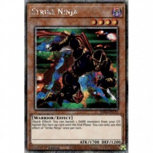 Ninja Fulmineo (V.1 -...