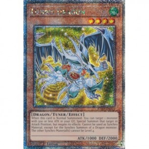 Debris Dragon (V.2 -...