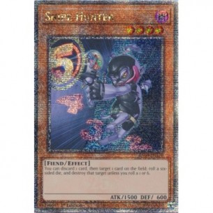 Snipe Hunter (V.2 - Quarter...