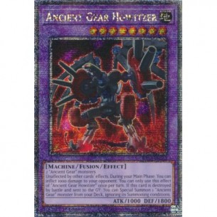 Ancient Gear Howitzer (V.5...