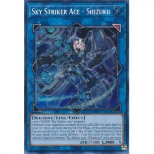 Sky Striker Ace - Shizuku...
