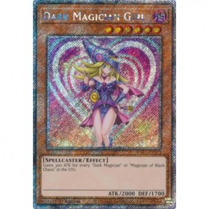 Ragazza Maga Nera (V.2 -...