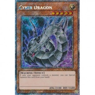 Cyber Dragon (V.1 -...