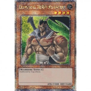 Elemental HERO Wildheart...