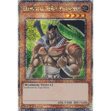 Elemental HERO Wildheart (V.2 -...