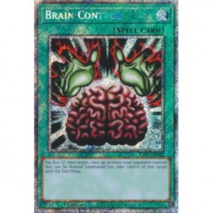 Brain Control (V.1 -...