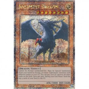 Judgment Dragon (V.2 -...