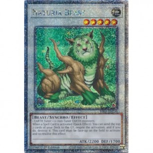 Naturia Beast (V.2 -...