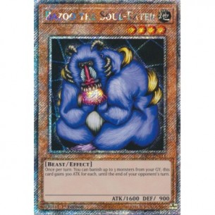 Bazoo the Soul-Eater (V.1 -...