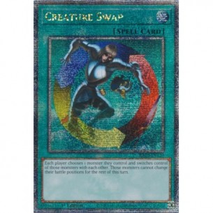 Creature Swap (V.2 -...