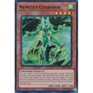 Nemeses Corridoio (V.2 -...