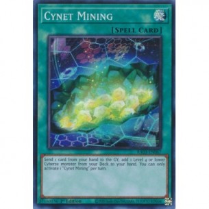 Cynet Mining (V.1 - Super...