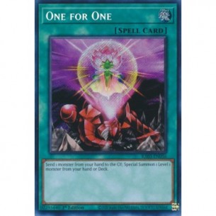 Uno per Uno (V.5 - Secret...
