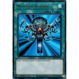 Mostro Resuscitato (V.2 -...