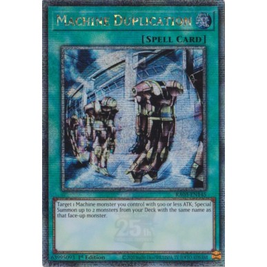 Duplicazione di Macchine (V.2 -...