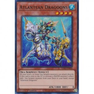 Dragoni Atlantici (V.1 -...