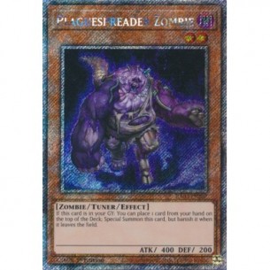 Zombie Untore (V.1 -...