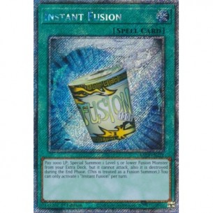Fusione Istantanea (V.1 -...