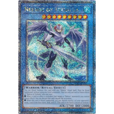 Nekroz di Trishula (V.2 - Quarter...