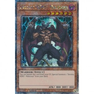 Destiny HERO - Malicious...