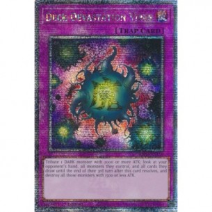 Virus Devasta Deck (V.2 -...