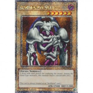 Summoned Skull (V.2 -...