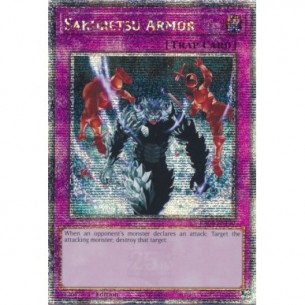 Armatura Sakuretsu (V.2 -...