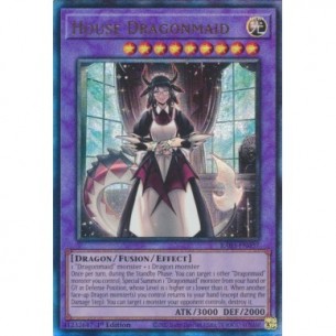 House Dragonmaid (V.8 -...