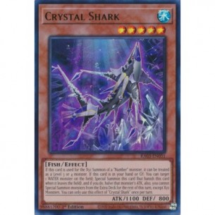 Crystal Shark (V.2 - Ultra...