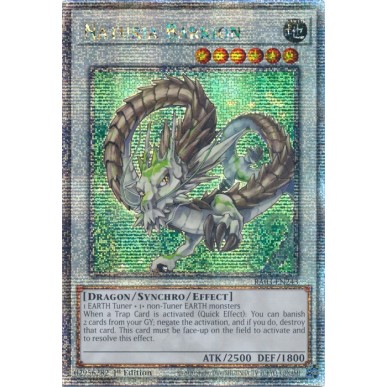 Naturia Barkion (V.2 - Quarter...