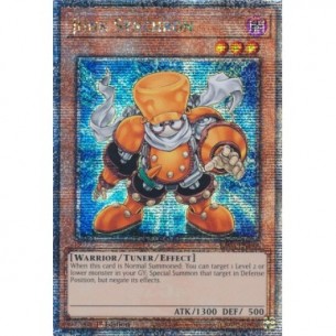 Rottame Synchron (V.2 -...