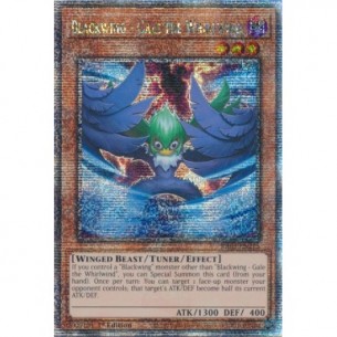 Alanera - Gale il Turbine...