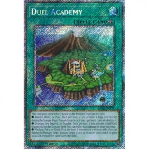 Duel Academy (V.1 -...
