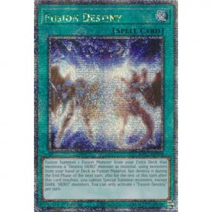 Fusione Destino (V.2 -...